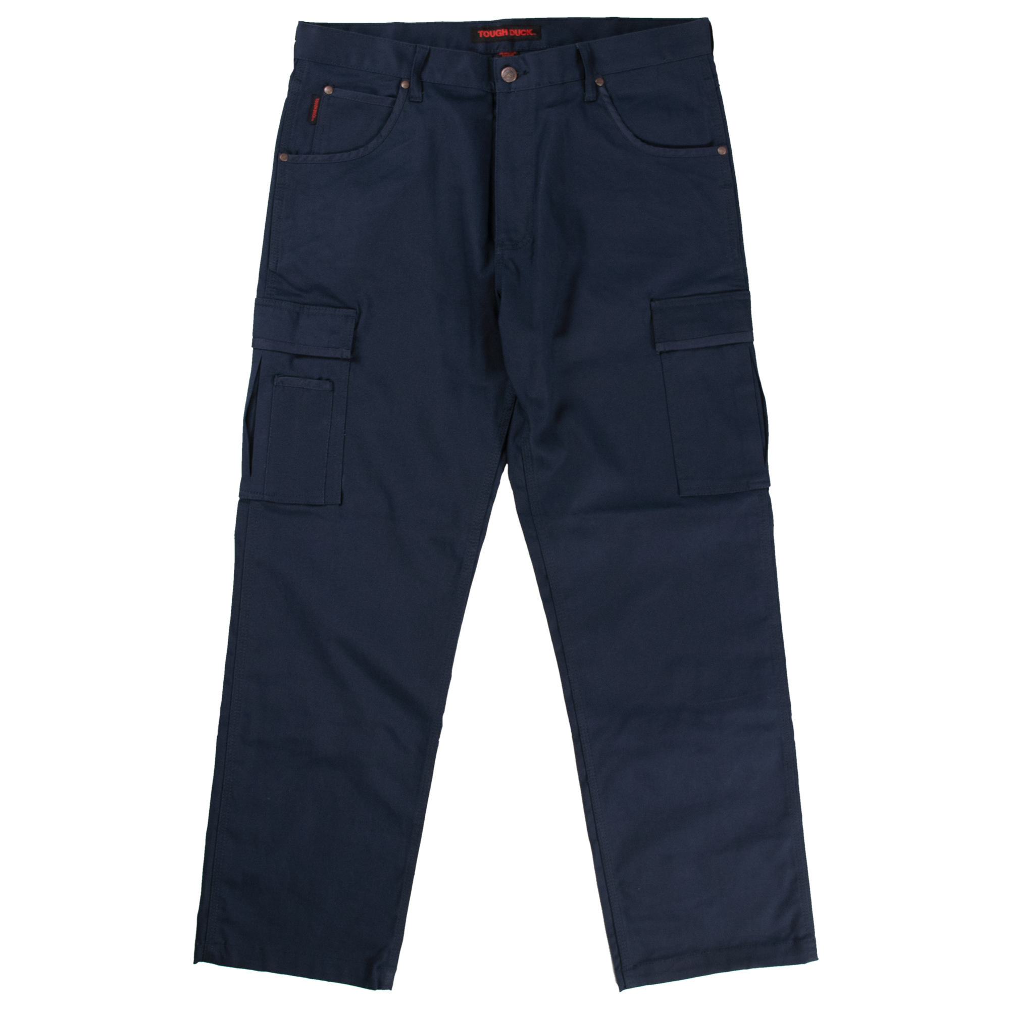 Picture of Tough Duck 6010 FLEX TWILL CARGO PANT